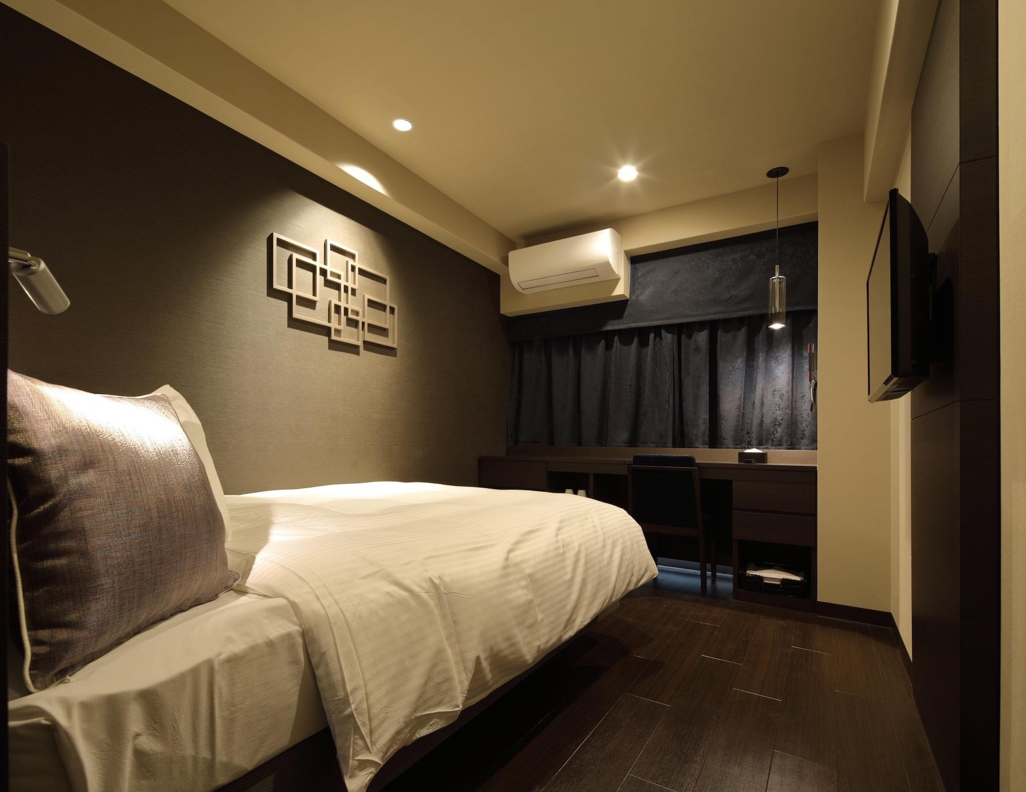Red Roof Inn Kamata / Haneda Tokyo Exterior photo