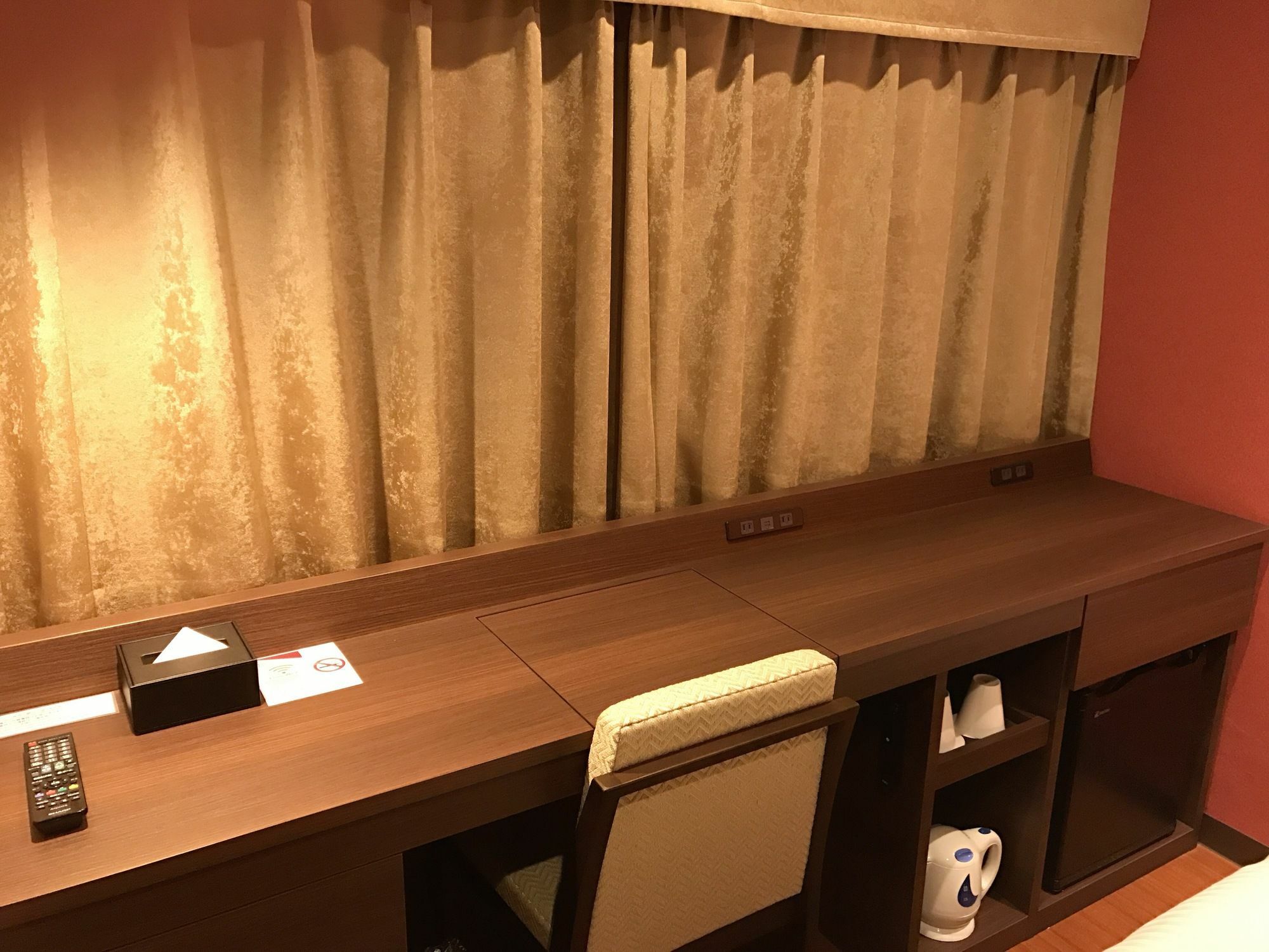 Red Roof Inn Kamata / Haneda Tokyo Exterior photo